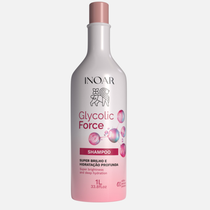 Hair Shampoo