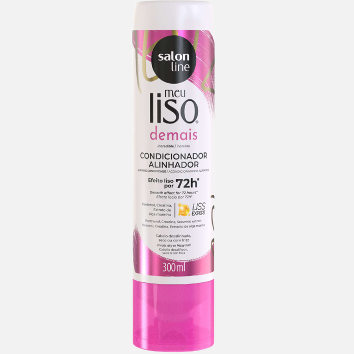 Hair Conditioner
