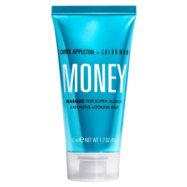 COLOR WOW MONEY MASQUE HAIR TREATMENT 1.7OZ   
 - 50ML