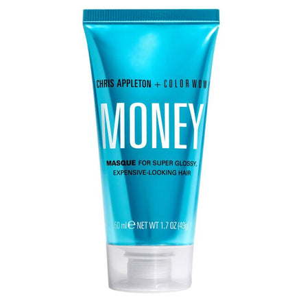 COLOR WOW MONEY MASQUE HAIR TREATMENT 1.7OZ   
 - 50ML