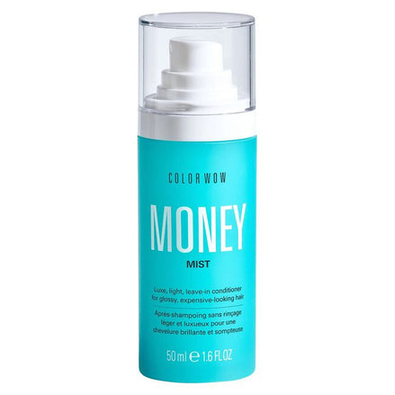  COLOR WOW MONEY MIST LEAVE IN COND 1.7OZ - 50ML