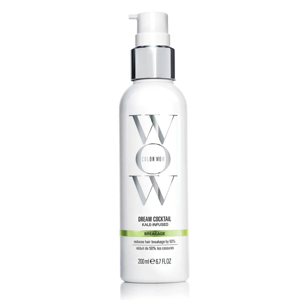 COLOR WOW KALE COCKTAIL BIONIC TONIC 6.7OZ  - 200ml