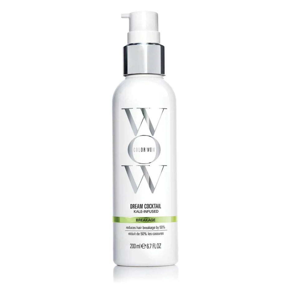 COLOR WOW KALE COCKTAIL BIONIC TONIC 6.7OZ  - 200ml