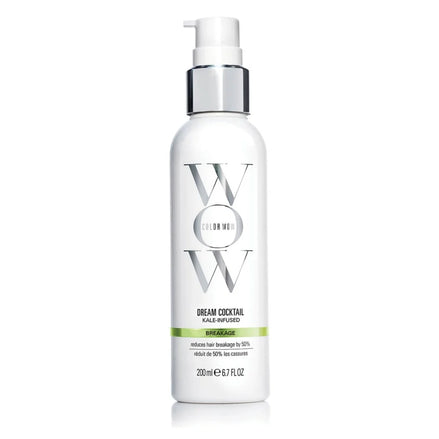 COLOR WOW KALE COCKTAIL BIONIC TONIC 6.7OZ  - 200ml