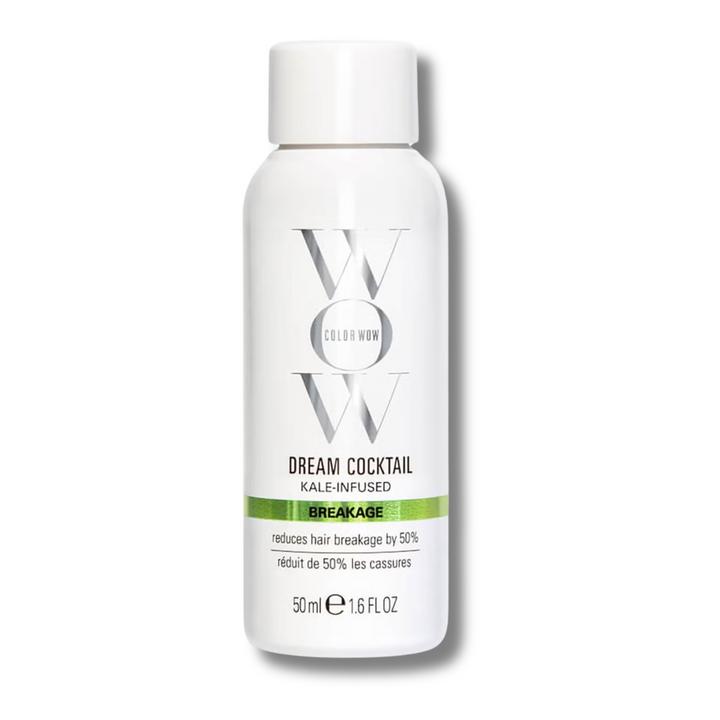 COLOR WOW KALE COCKTAIL BIONIC TONIC 1.7OZ  - 50ML