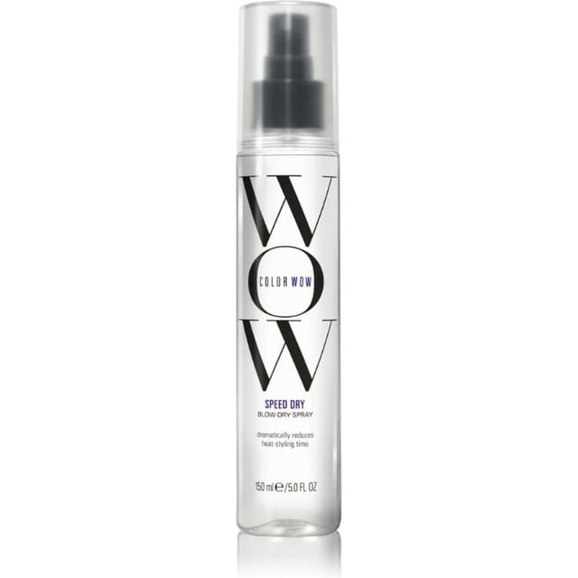 COLOR WOW SPEED DRY BLOW DRY SPRAY 5OZ - 150ML