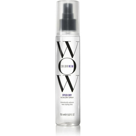 COLOR WOW SPEED DRY BLOW DRY SPRAY 5OZ - 150ML