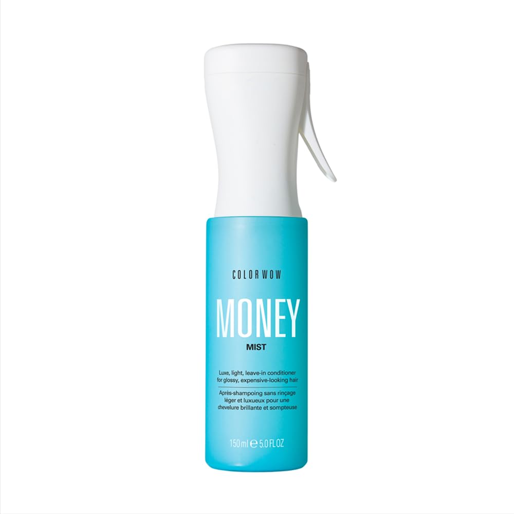COLOR WOW MONEY MIST LEAVE IN COND 5OZ - 150ML