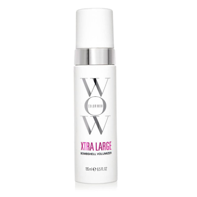COLOR WOW XTRA LARGE BOMBSHELL VOLUMIZER 6.7OZ - 195ML