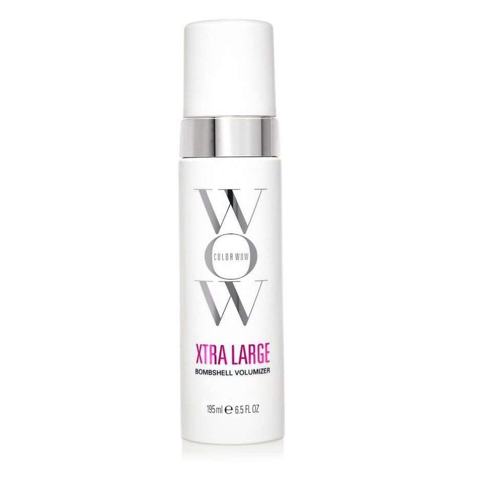 COLOR WOW XTRA LARGE BOMBSHELL VOLUMIZER 6.7OZ - 195ML