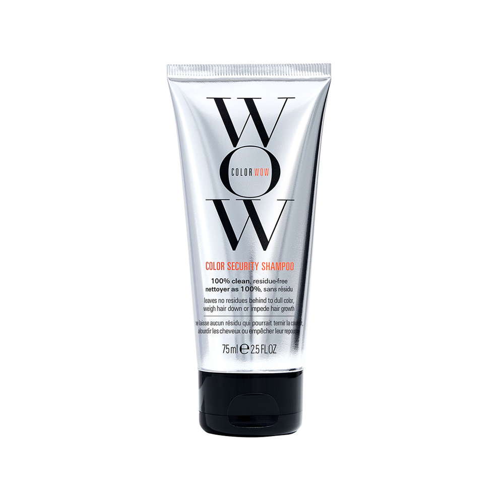 COLOR WOW COLOR SECURITY SHAMPOO 2.5OZ  CA - 75ML