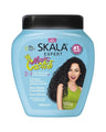 SKALA- Miss Cashews Cream with Depanthenol, Shea Butter and Castor Oil