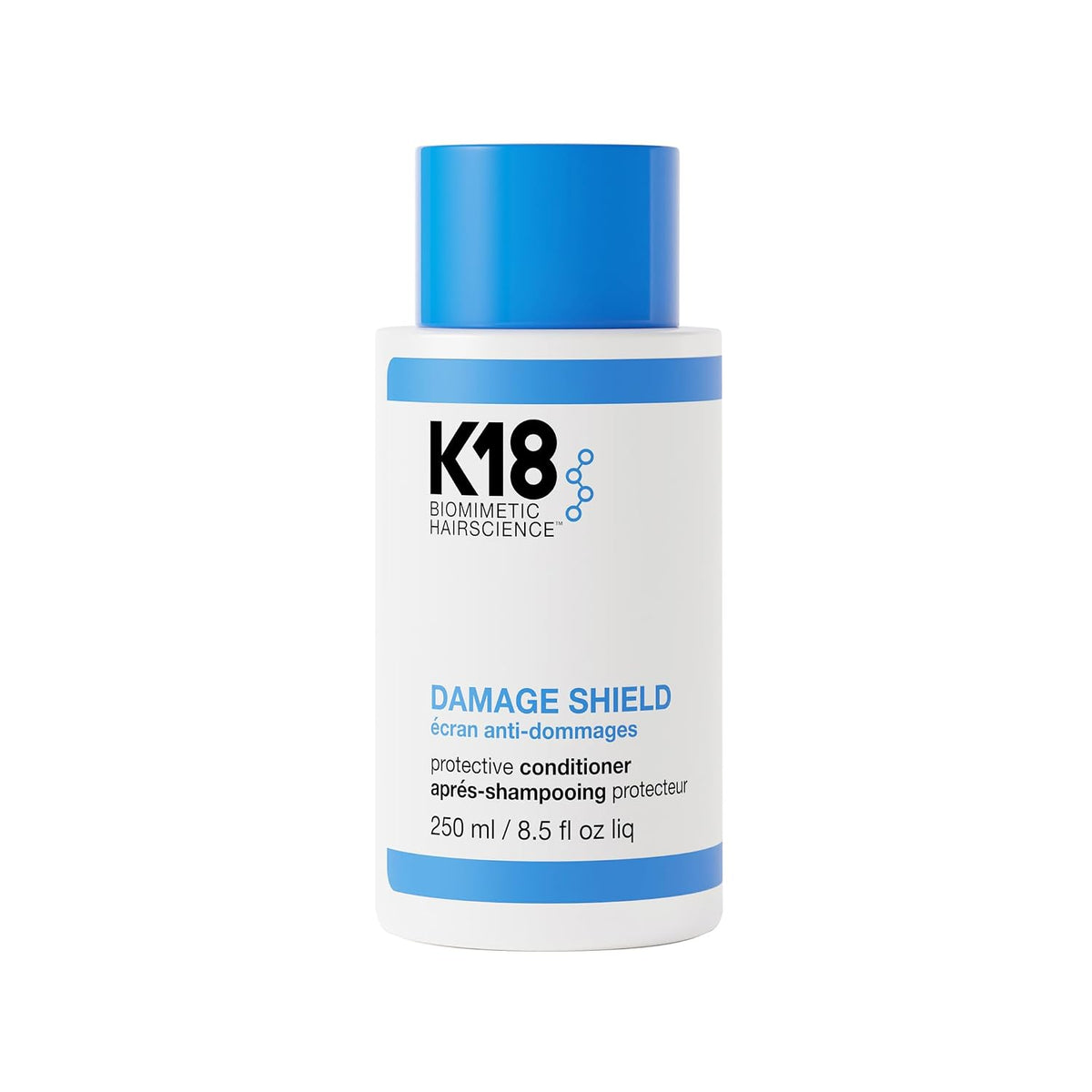 K18 DAMAGE SHIELD PROTECTIVE CONDITIONER 8.5OZ - 250ml