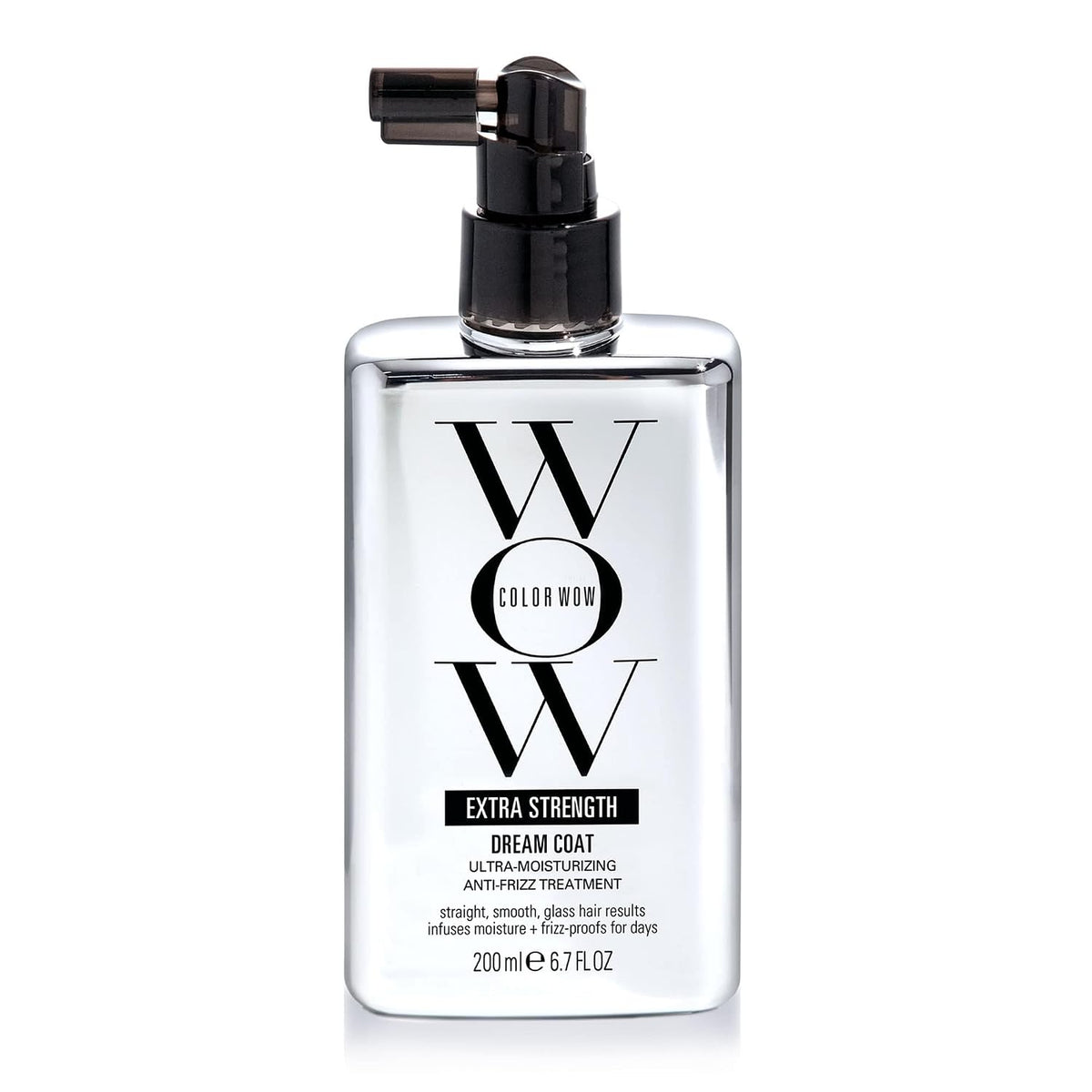 COLOR WOW DREAM COAT EXTRA STRENGTH 6.7OZ  - 200ML