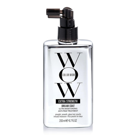 COLOR WOW DREAM COAT EXTRA STRENGTH 6.7OZ  - 200ML