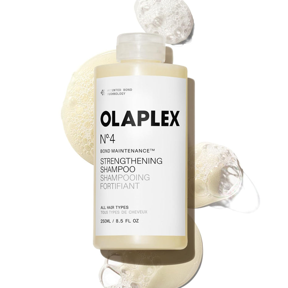 OLAPLEX #4 BOND MAINTENANCE SHAMPOO 8.5OZ - 250ml
