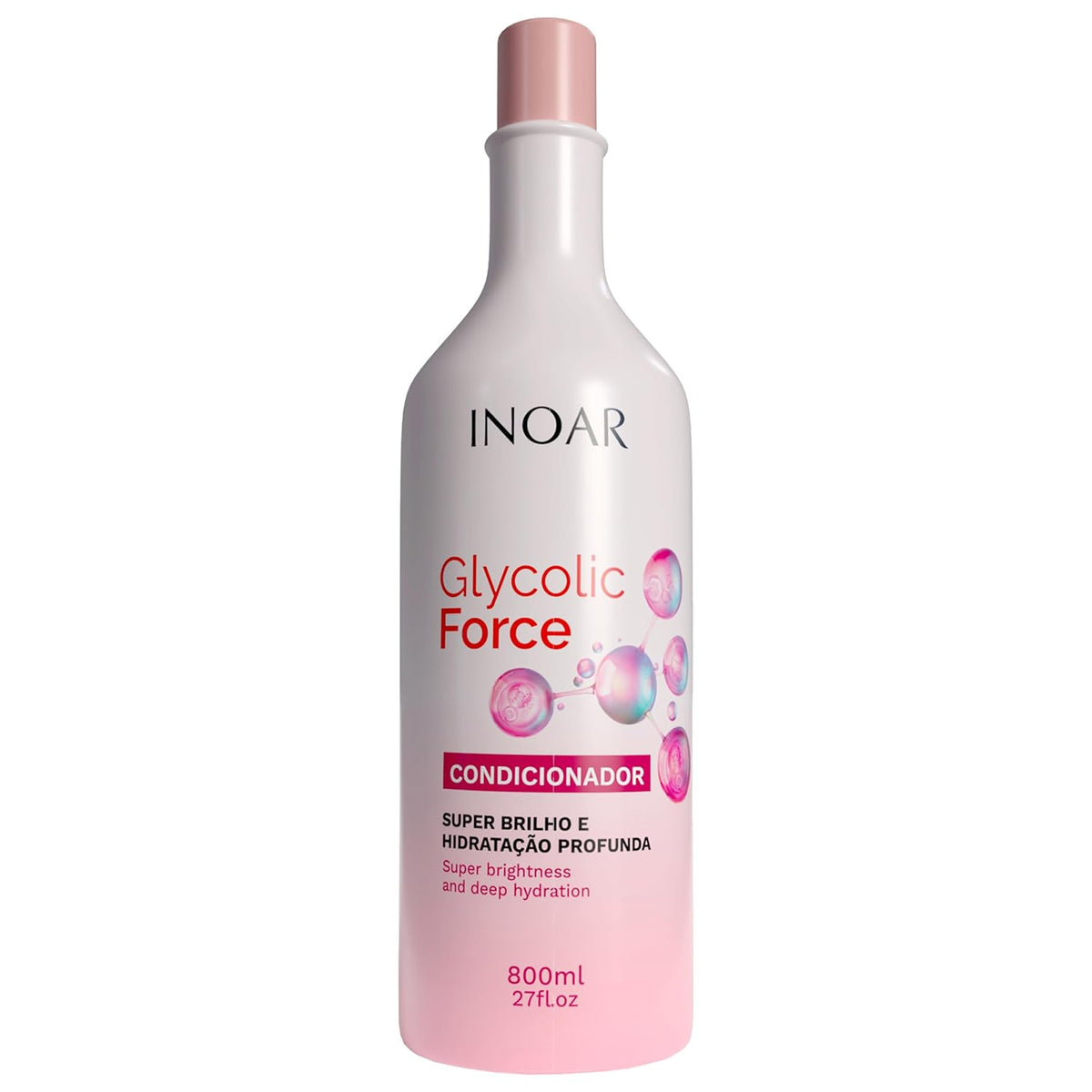 INOAR GLYCOLIC FORCE CONDICIONADOR