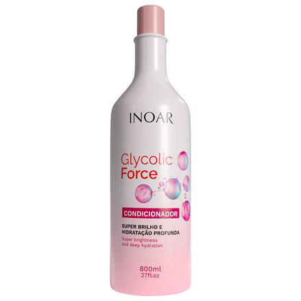 INOAR GLYCOLIC FORCE CONDICIONADOR