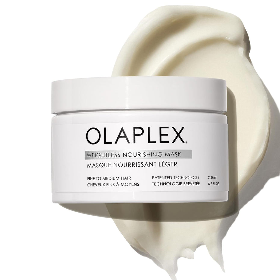 OLAPLEX WEIGHTLESS NOURISHING MASK 6.7OZ - 200ml