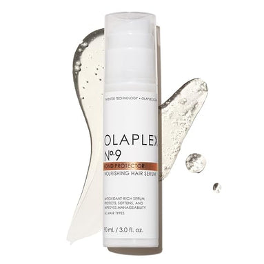 OLAPLEX #9 BOND PROTECTOR NOURISH HAIR SERUM 3.3OZ - 90ml