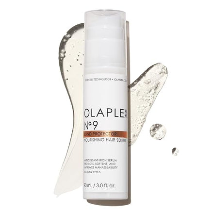 OLAPLEX #9 BOND PROTECTOR NOURISH HAIR SERUM 3.3OZ - 90ml