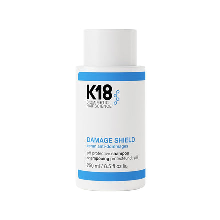 K18 DAMAGE SHIELD PH PROTECTIVE SHAMPOO 8.5OZ - 250ml