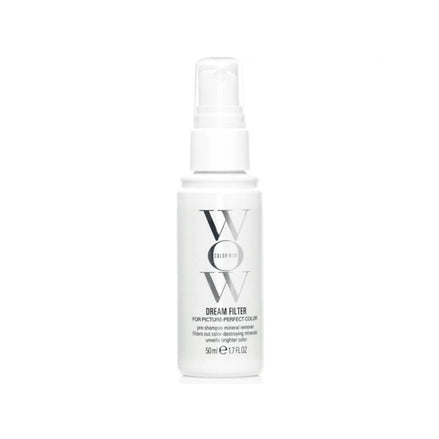 COLOR WOW DREAM FILTER PRE SHAMP TREATMENT 1.7O - 50ML