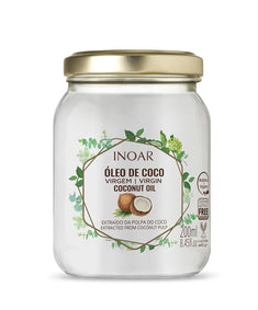 INOAR OLEO DE COCO