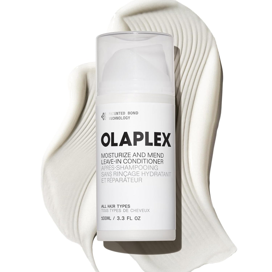 OLAPLEX #5 MOISTURIZE & MEND LEAVE IN COND 3.3OZ - 100ml