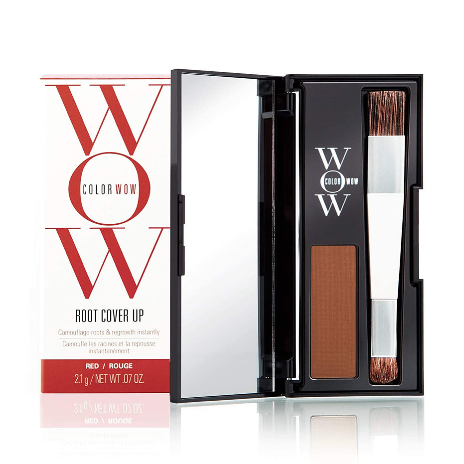 COLOR WOW ROOT COVER UP RED - 2.1G