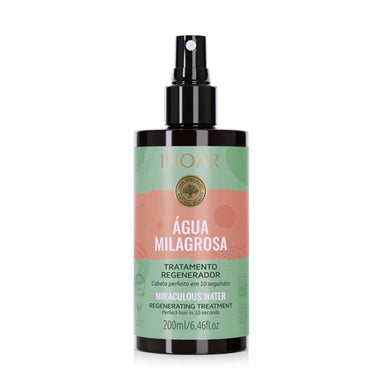 INOAR AGUA MILAGROSA