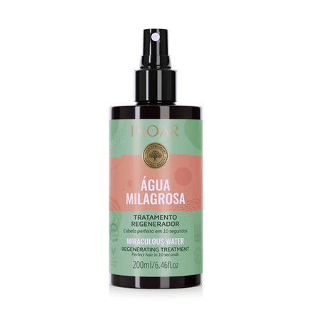 INOAR AGUA MILAGROSA