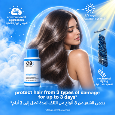 K18 DAMAGE SHIELD PROTECTIVE CONDITIONER 250 ML