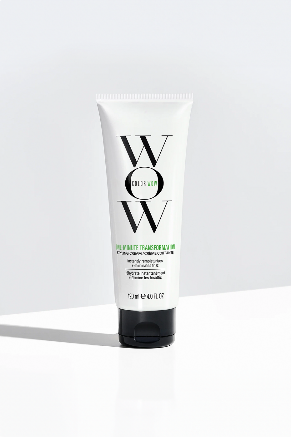 COLOR WOW 1 MINUTE TRANSFORMATION 4OZ - 120ML