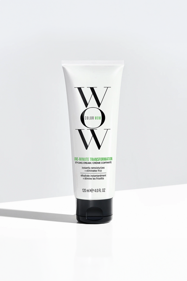 COLOR WOW 1 MINUTE TRANSFORMATION 4OZ - 120ML