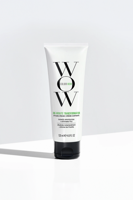 COLOR WOW 1 MINUTE TRANSFORMATION 4OZ - 120ML