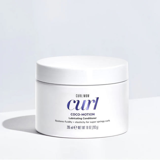 COLOR WOW CURL COCO MOTION LUBRICATING COND 10  - 295ML