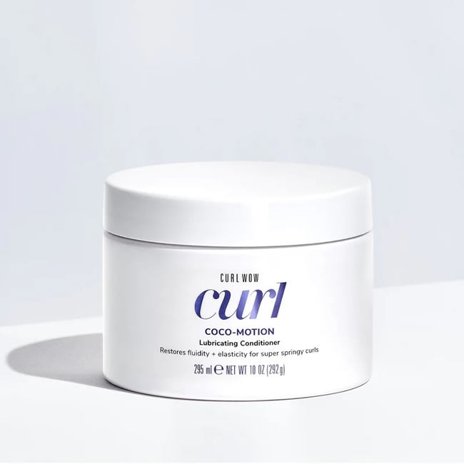 COLOR WOW CURL COCO MOTION LUBRICATING COND 10  - 295ML