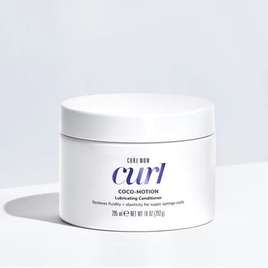 COLOR WOW CURL COCO MOTION LUBRICATING COND 10  - 295ML