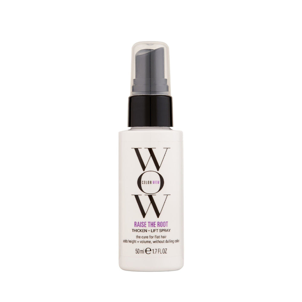 COLOR WOW RAISE THE ROOT THICKEN SPRAY 1.7OZ - 50ML
