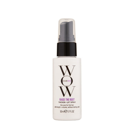 COLOR WOW RAISE THE ROOT THICKEN SPRAY 1.7OZ - 50ML
