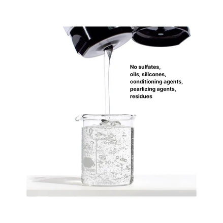 COLOR SECURITY SHAMPOO 75 ML