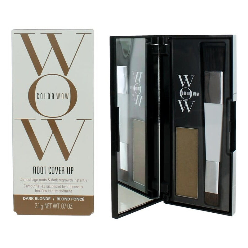 COLOR WOW ROOT COVER UP DARK BLONDE COLOR - 2.1G