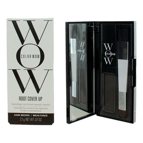 COLOR WOW ROOT COVER UP DARK BROWN - 2.1G