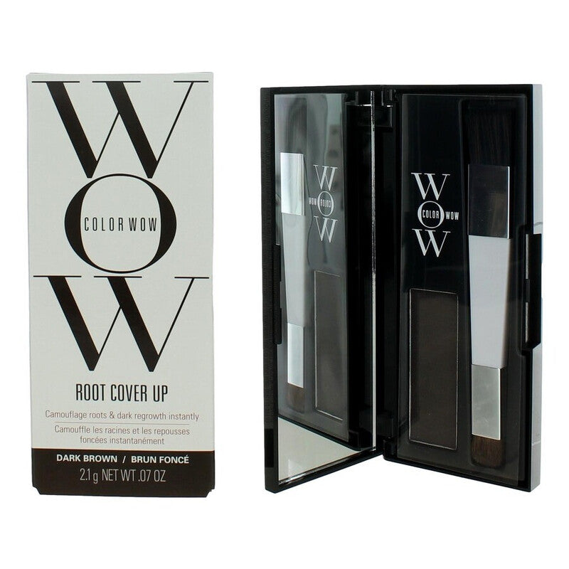 COLOR WOW ROOT COVER UP DARK BROWN - 2.1G