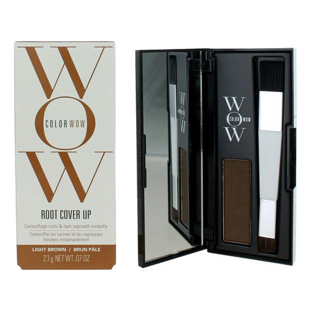 COLOR WOW ROOT COVER UP LIGHT BROWN    - 2.1G