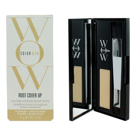 COLOR WOW ROOT COVER UP PLATINUM    - 2.1G