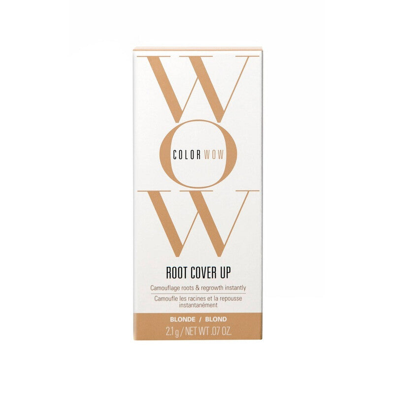 COLOR WOW ROOT COVER UP BLONDE     - 2.1G