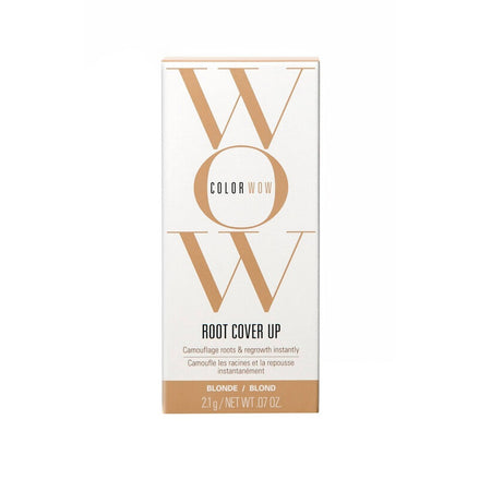 COLOR WOW ROOT COVER UP BLONDE     - 2.1G