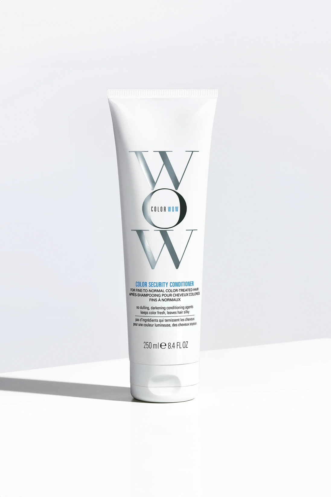 COLOR WOW COLOR SECURITY COND FINE/NOR 8OZ  - 250ml